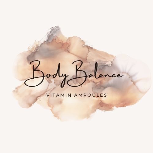 Body Balance Vitamins