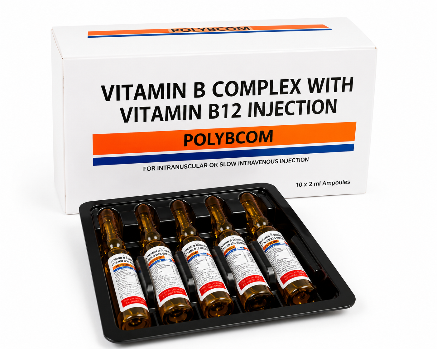 b complex b12 injections Vitamin | B12 injections For use in horses that are deficient in the essential vitamin B vitamin b12 complex injection Vitamin