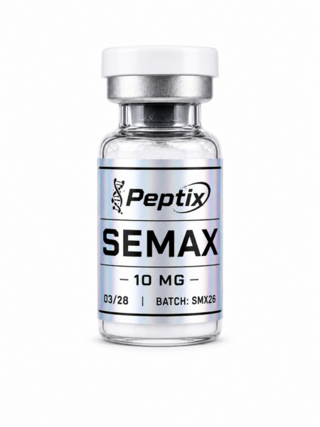Semax 10mg