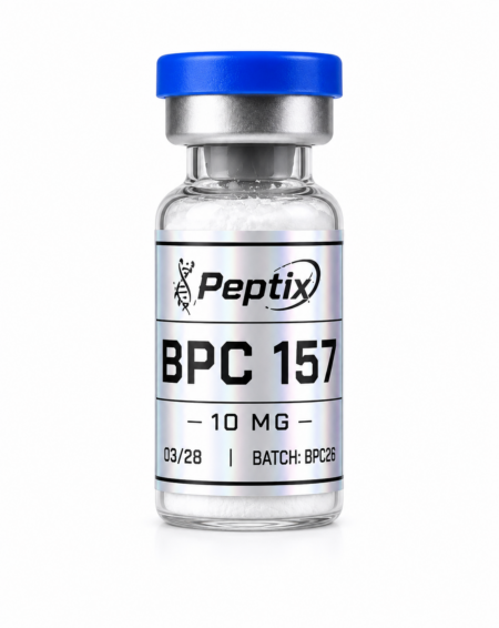 BPC 157