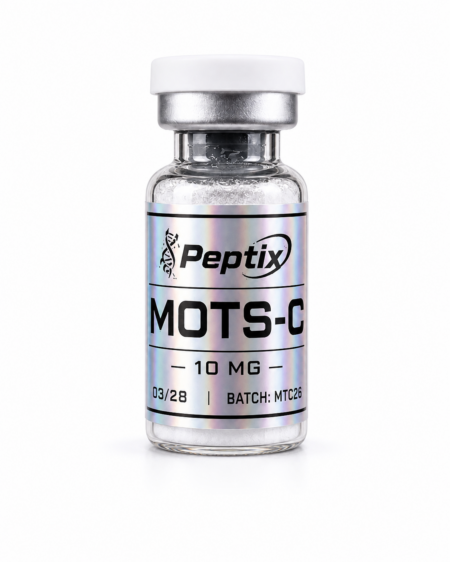 Mots-c 10mg