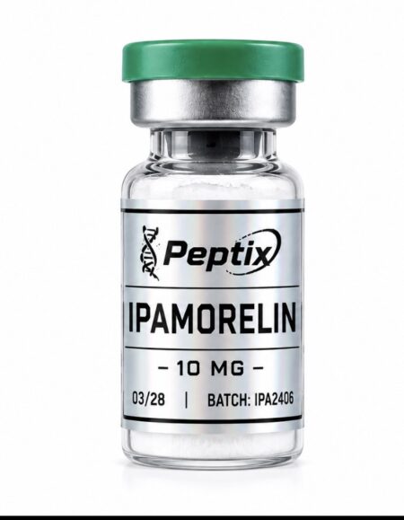 Ipamorelin