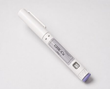 Ghk pen