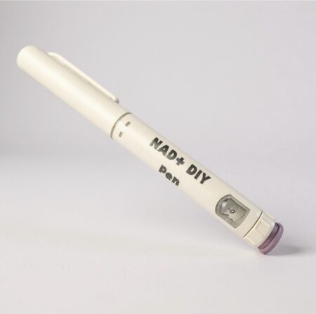Nad + pen