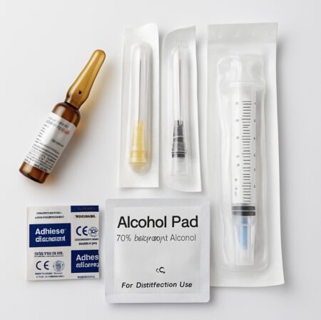 B complex kit