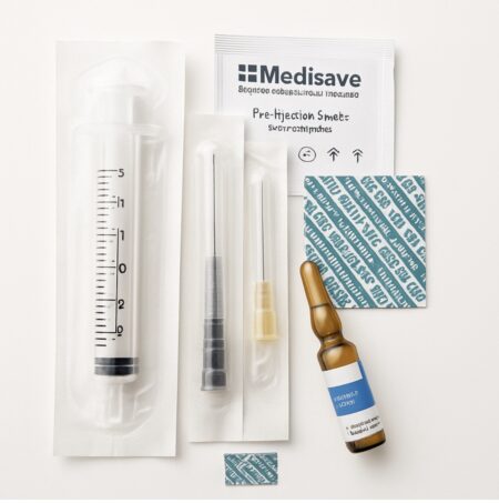 Vitamin d kit